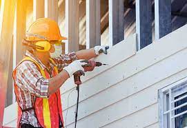 Best Aluminum Siding Installation  in Greenville, AL