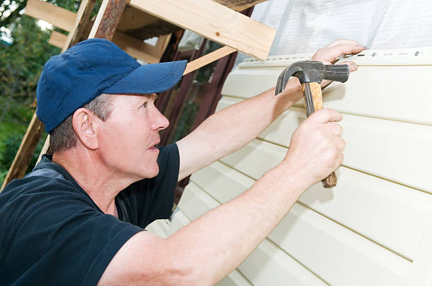 Best Fiber Cement Siding Installation  in Greenville, AL