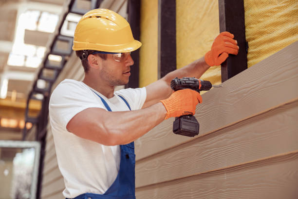 Best Siding Removal and Disposal  in Greenville, AL