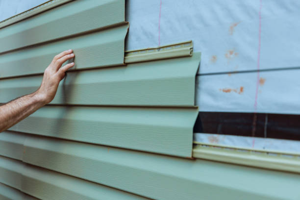 James Hardie Siding in Greenville, AL